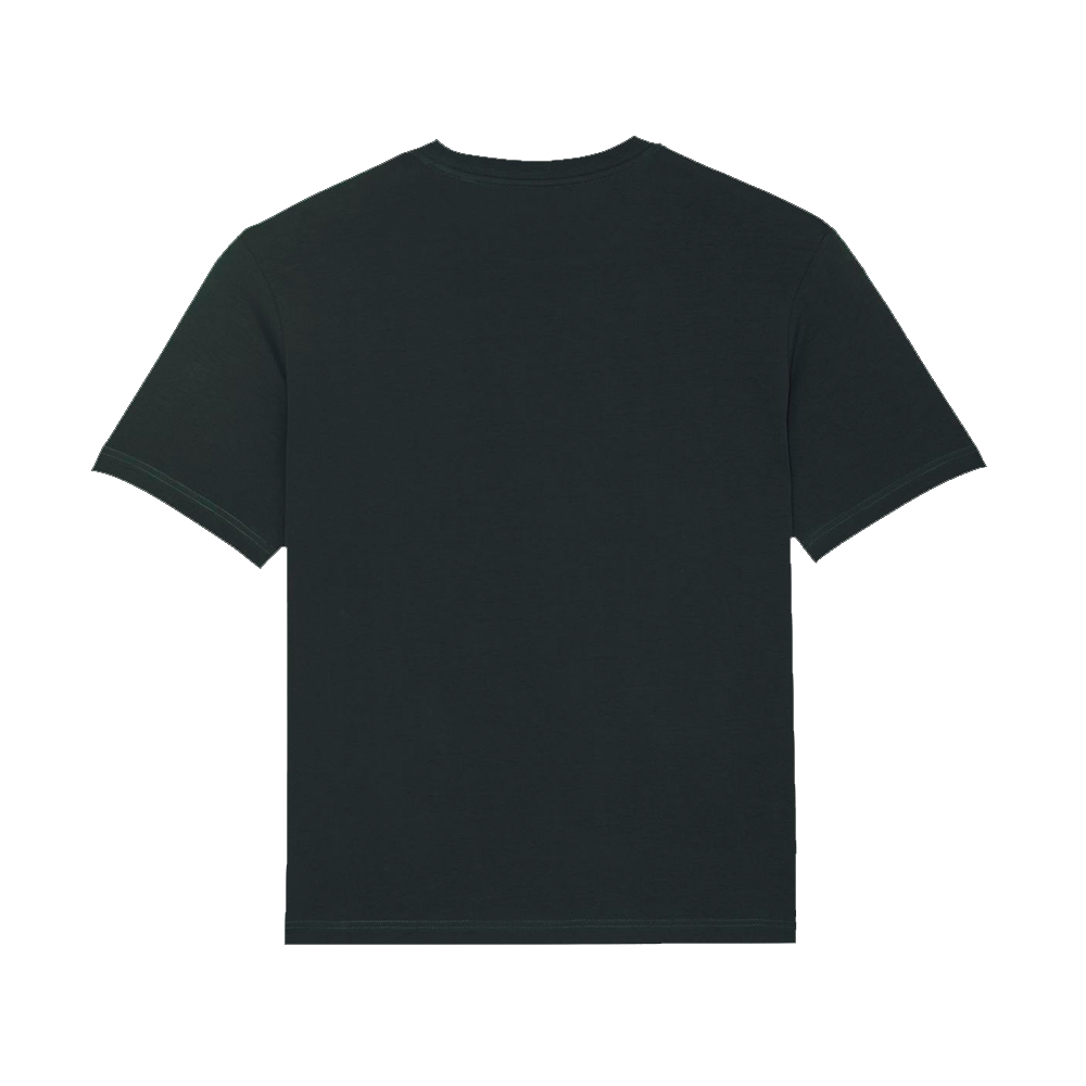 T-shirt Black