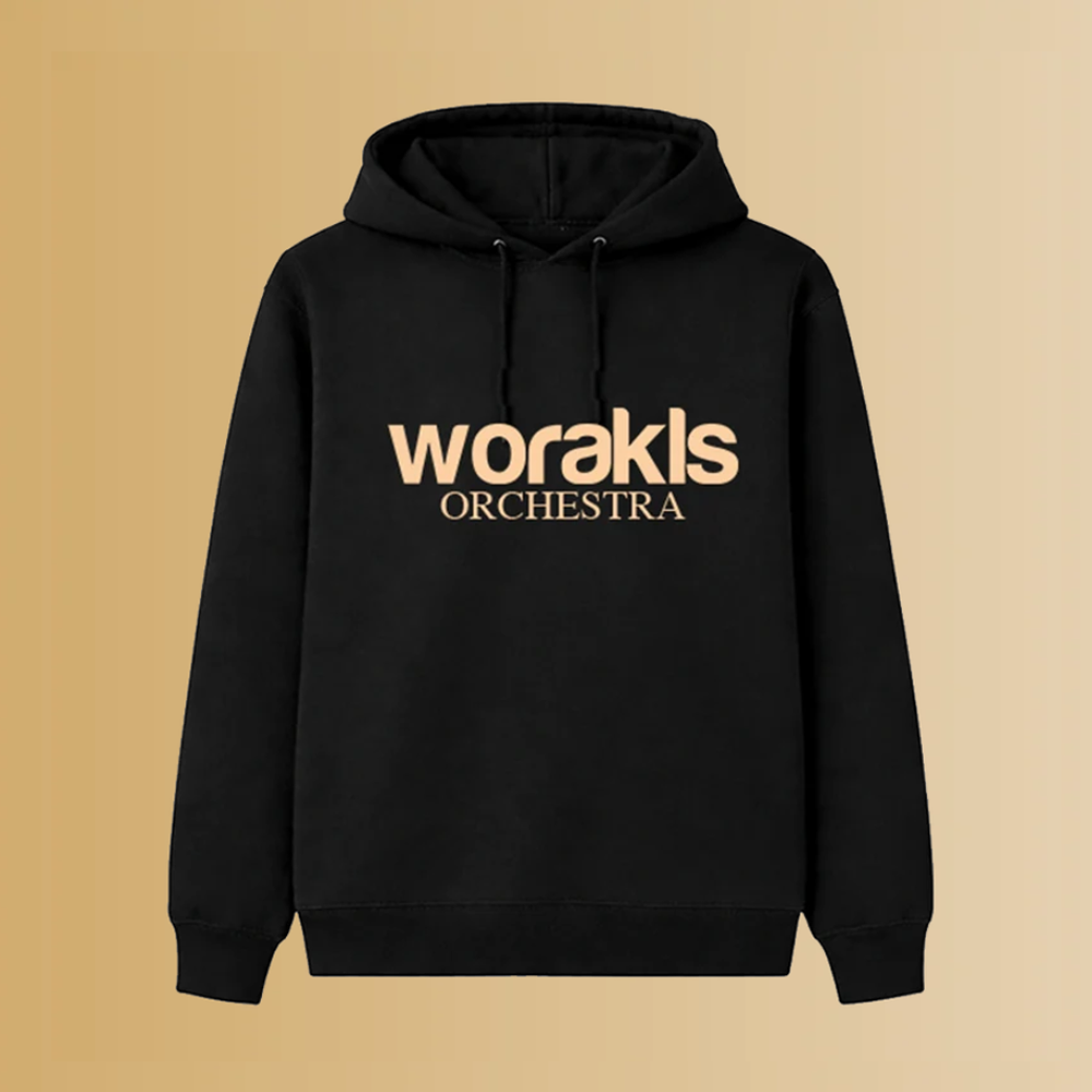Hoodie Worakls Orchestra